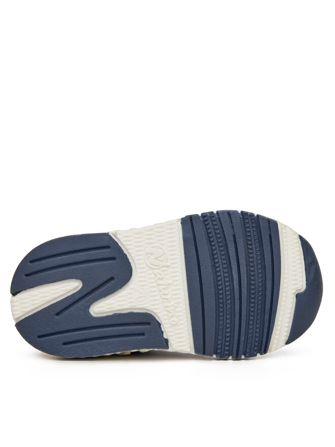 Naturino Sneakersy Naturino Jesko 2 Vl. 2018225-05-1C81 Niebieski