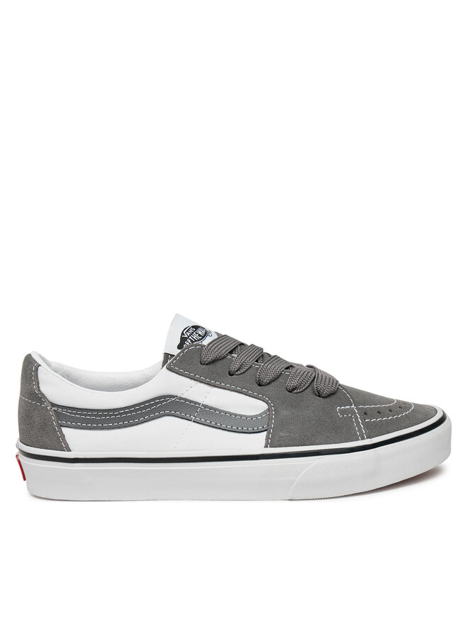Vans Гуменки Vans VN000BVXPWT1 Сив