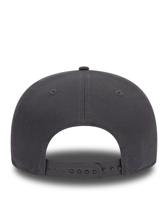 New Era Czapka z daszkiem New Era Seas Kidsill 950 Nets 60435198 Szary