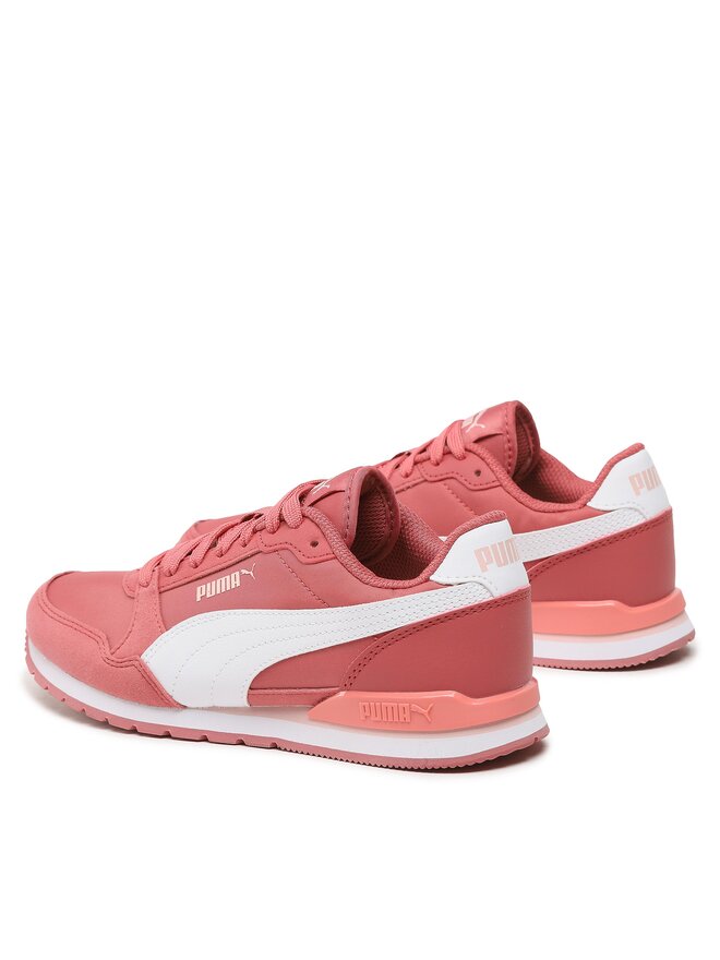 Puma Sneakers Puma St Runner V3 Nl 384857 18 Rosa