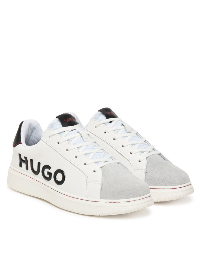 HUGO Sneakers HUGO G01154 S Weiß