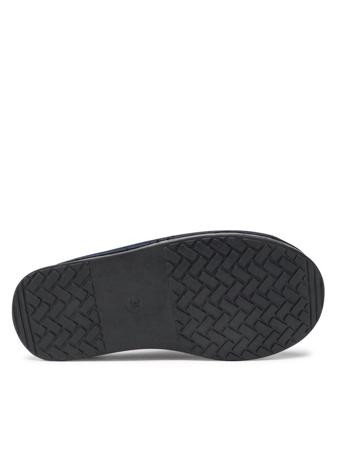 Nelli Blu Pantuflas Nelli Blu 19203 Azul marino