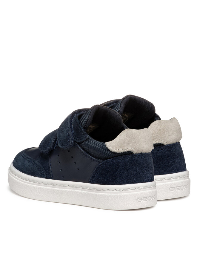 Geox Sneakers Geox B Nashik B465NC 08522 C4211 M Dunkelblau
