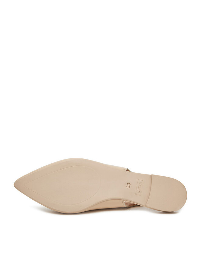 MEXX Балетки MEXX MX/014C-RST Бежевий