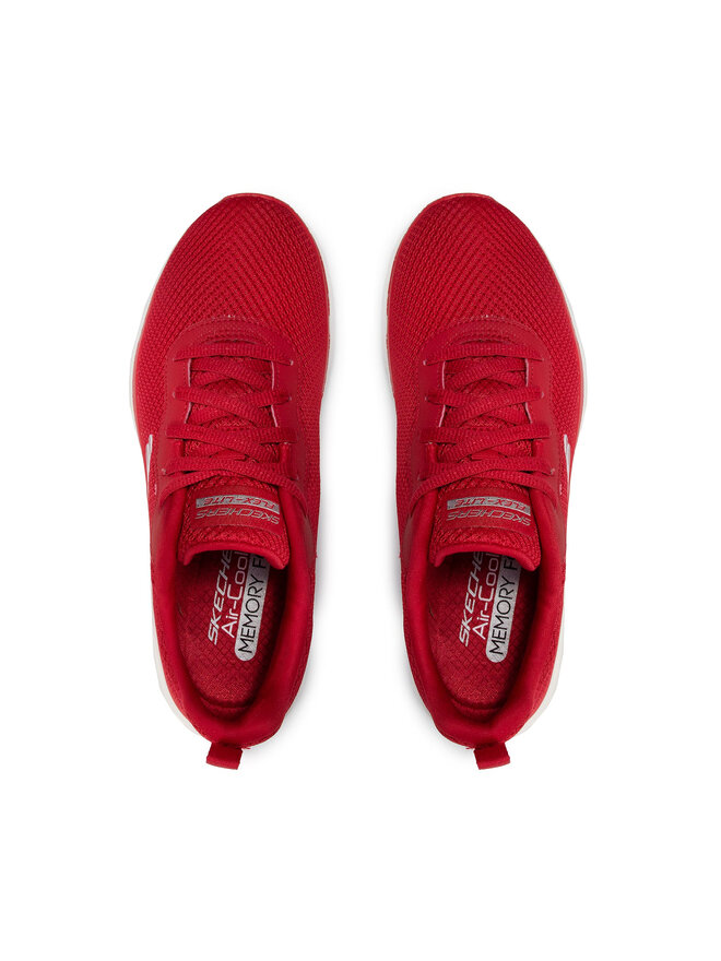 Skechers Sneakers Skechers Flex Appeal 4.0 149303/RED Rot