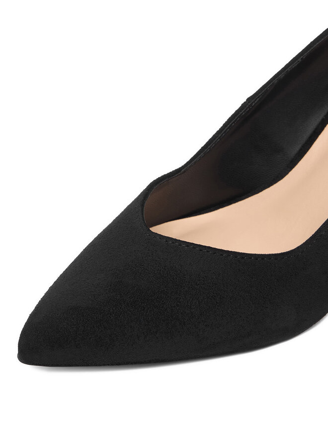JENNY High Heels JENNY CEO-WFA3003-1 Schwarz