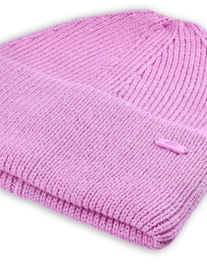 4F Mütze 4F 4FWAW24ACAPF447 Rosa