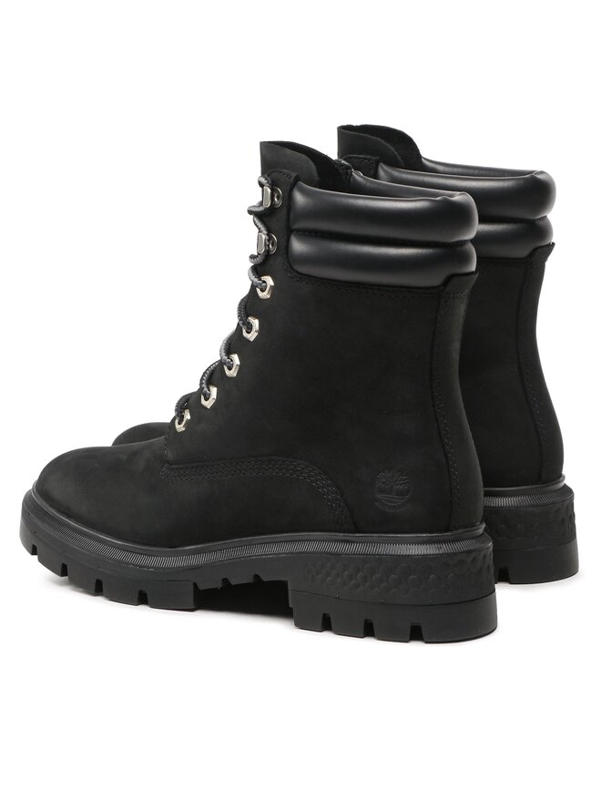 Timberland Žygio batai Timberland Cortina Valley TB0A5NBY0151 Juoda