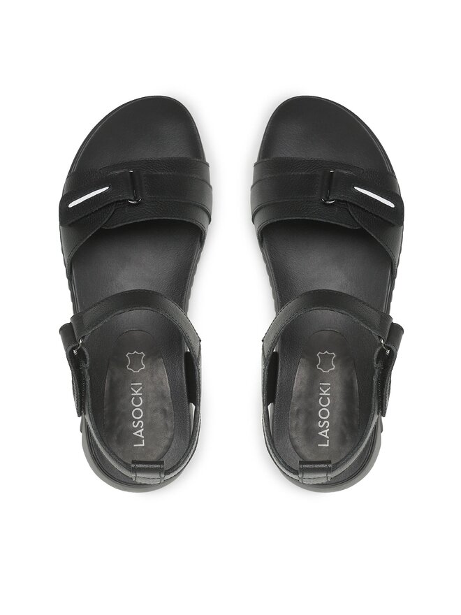 Lasocki Sandalen Lasocki ARC-4879-05 Schwarz