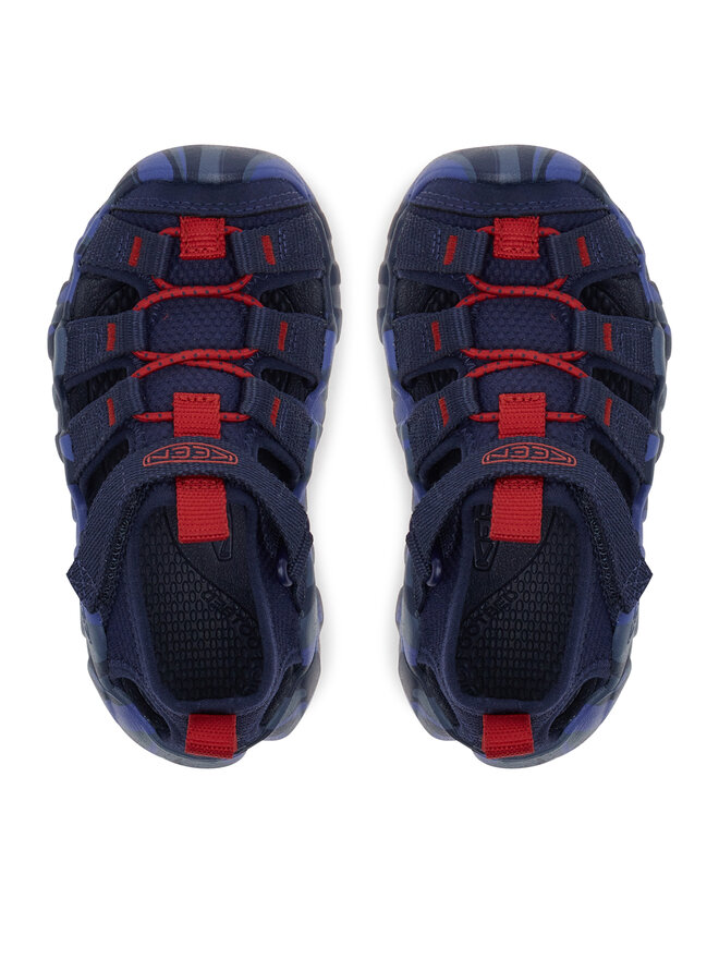Keen Босоніжки Keen Hyperport H2 Cиній