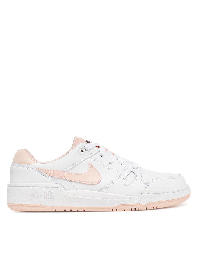 Nike Сникърси Nike Full Force Lo FV5929 Бял