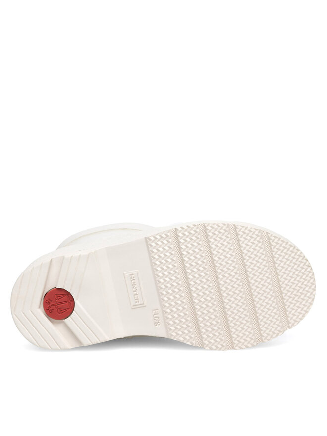 Hunter Gumijasti škornji Hunter HFC-04 Écru