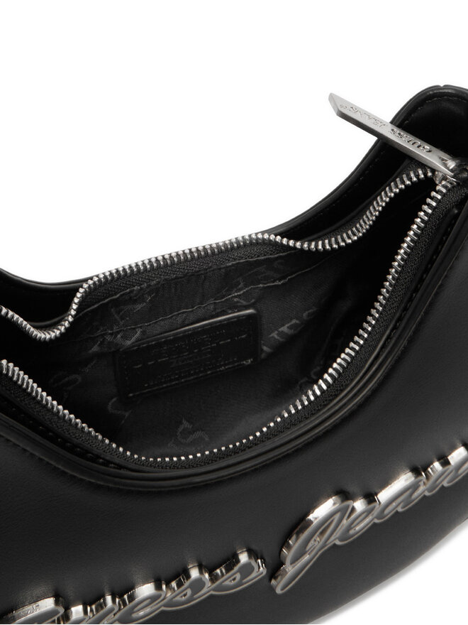 Guess Jeans Handtasche Guess Jeans WBEO-GUESS-B-014-09 Schwarz