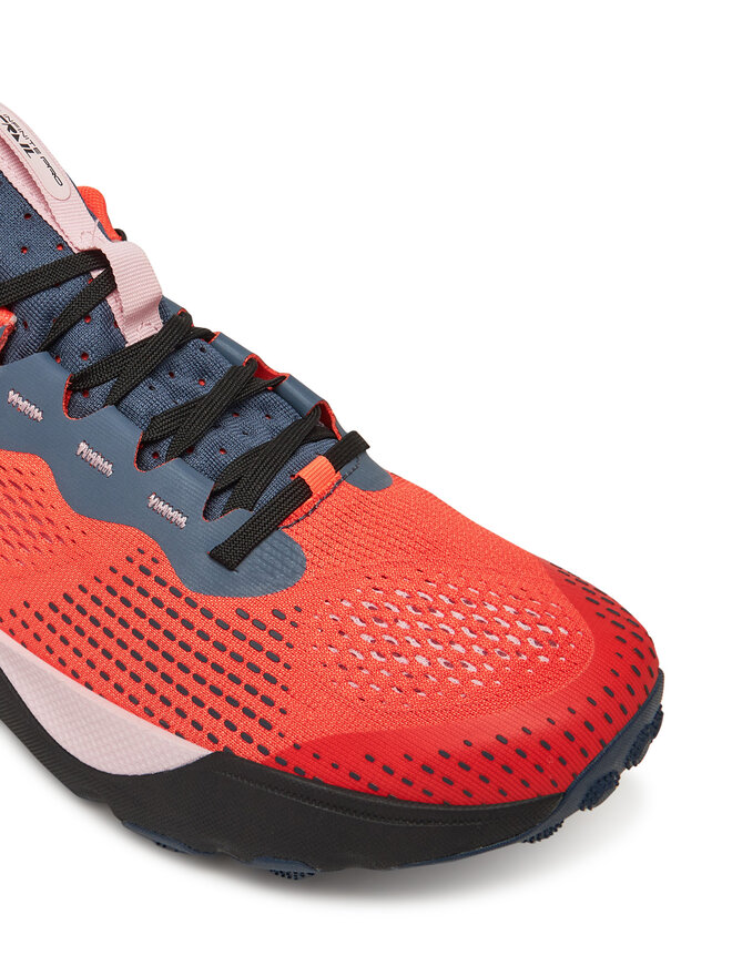 Under Armour Zapatillas de running Under Armour UA U Infinite Pro Trail 3027202 Naranja