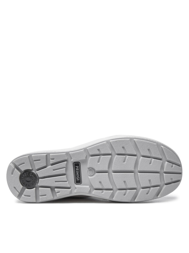 Primigi Sniega zābaki Primigi 6882500 D GORE-TEX Sudraba