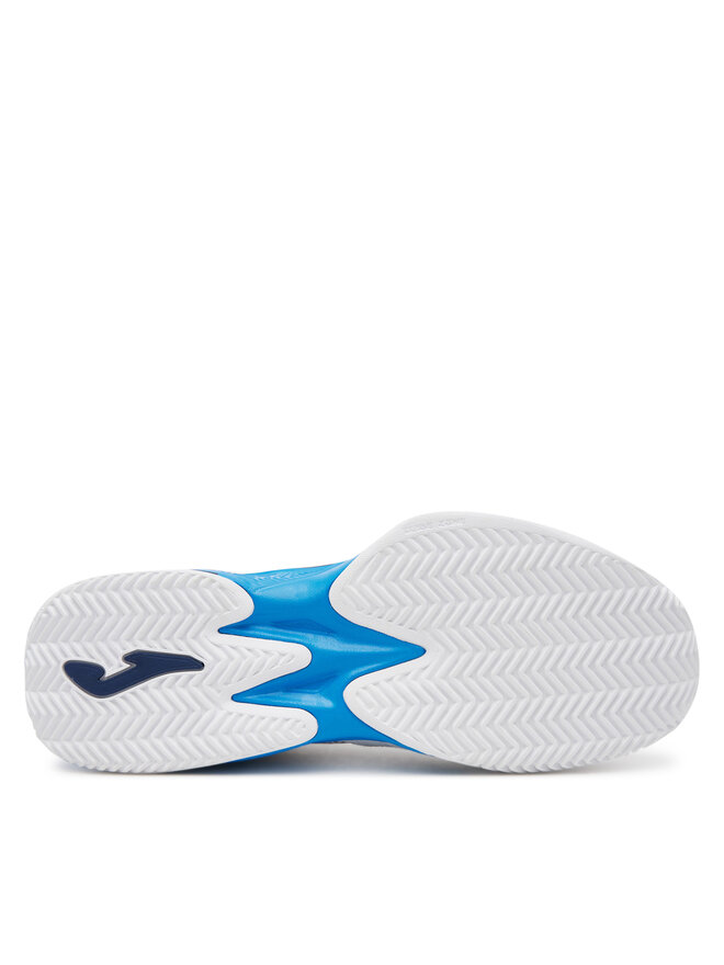 Buty do tenisa Joma Master 1000 2532 TM100S2532C Biały
