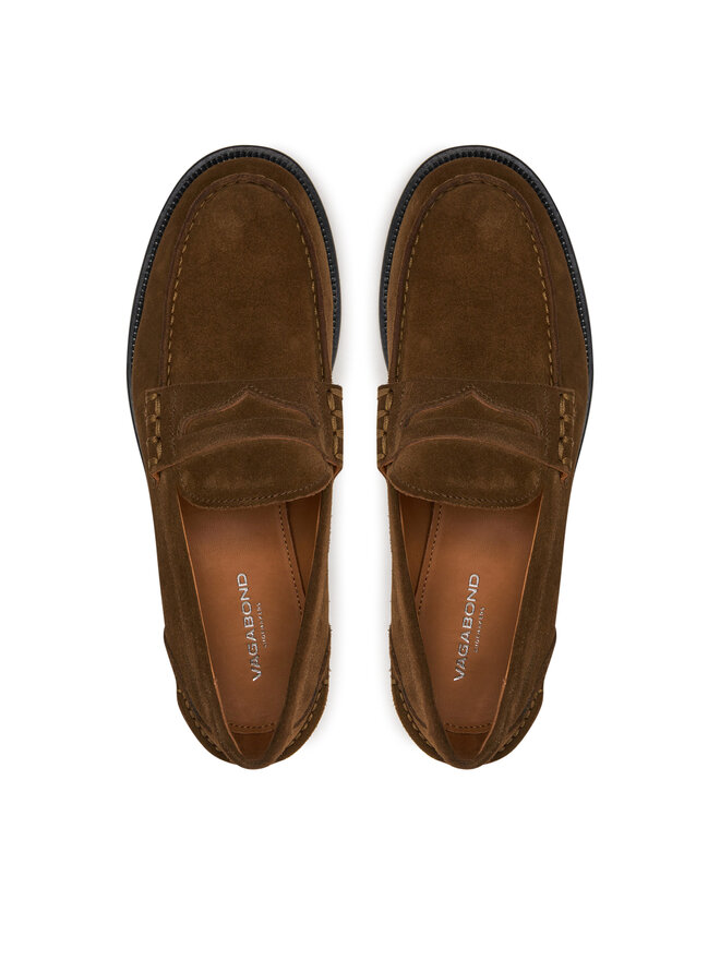 Vagabond Shoemakers Lords Vagabond Shoemakers Steven 5660-040-39 Καφέ