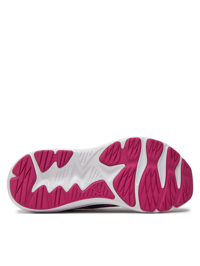 Asics Взуття для бігу Asics Jolt 4 1012B421 Чорний
