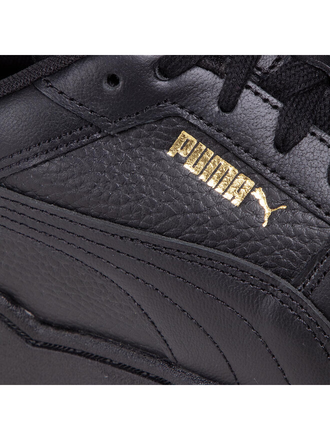 Puma Αθλητικά Puma Ca Pro Classic 380190 06 Μαύρο