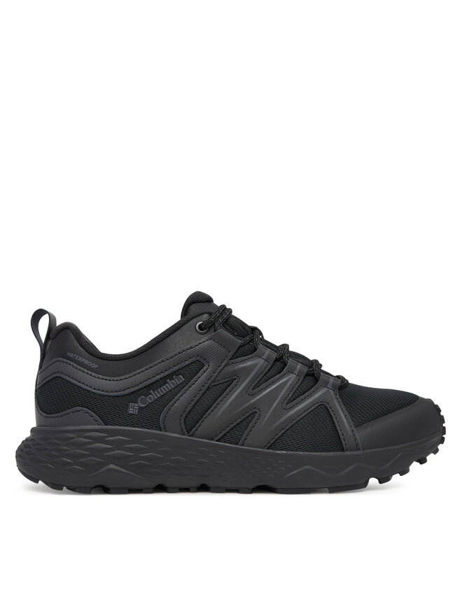 Columbia Sneakers Columbia Peakfreak 2108401 Schwarz