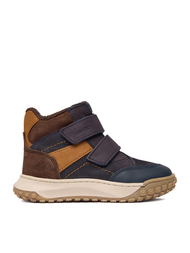 Lasocki Kids Schnürschuhe Lasocki Kids CEO-CI12-3138-01 Dunkelblau