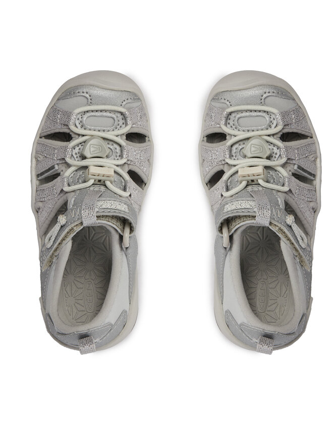 Keen Σανδάλια Keen Moxie 1018363 Ασημί