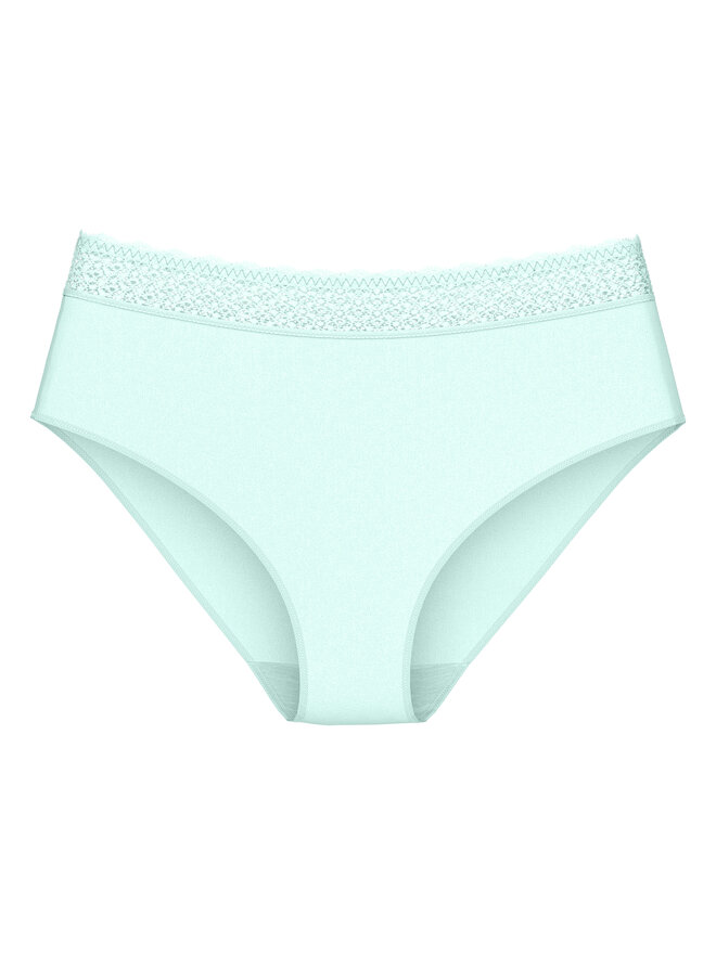 Triumph Triumph Klašične gaćice Feel Of Modal 10214399 Plava