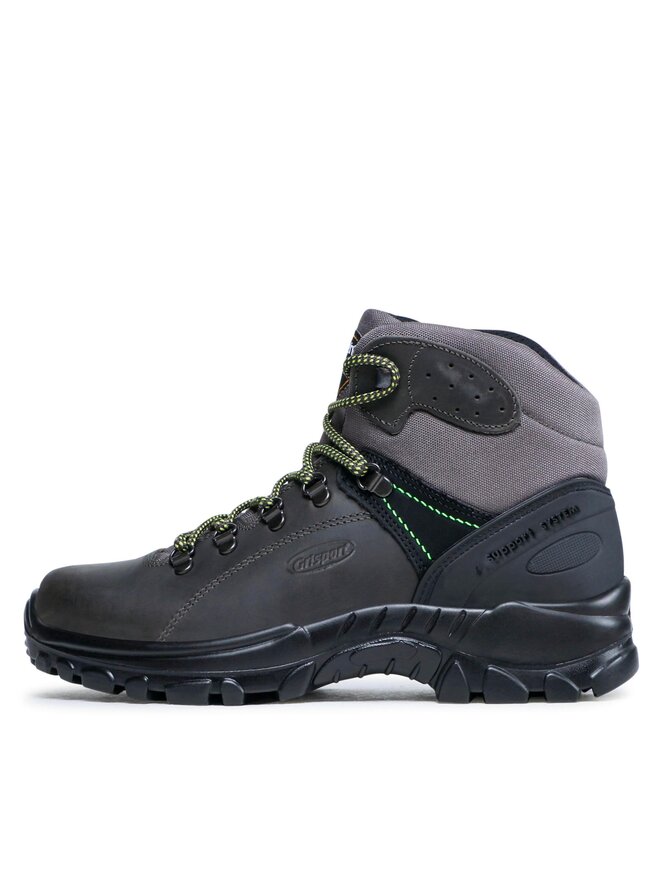 Grisport Scarpe da trekking Grisport 13326D3G Grigio