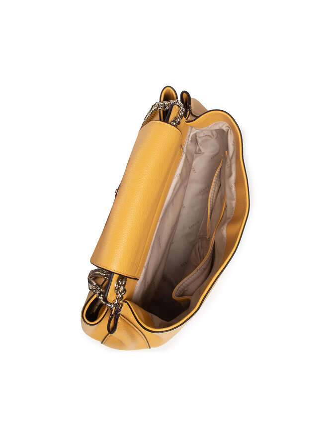 Guess - Sac A Main Femme HWSB78-70060 Gris Serpent