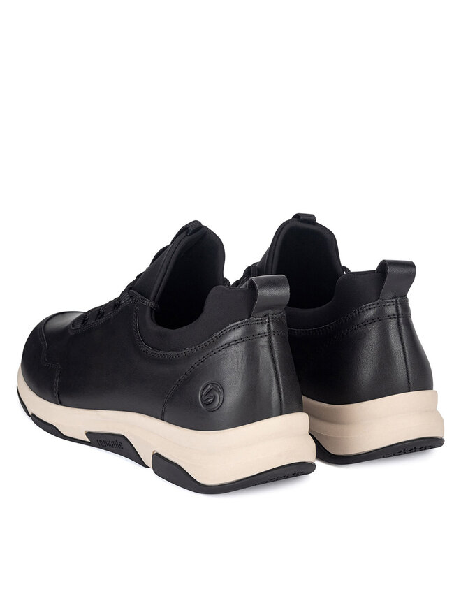 Remonte Sneakers Remonte D1S00-00 Schwarz