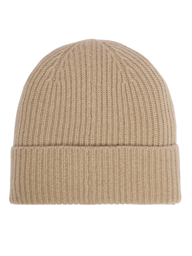 Tommy Hilfiger Mütze Tommy Hilfiger AW0AW19098 Beige