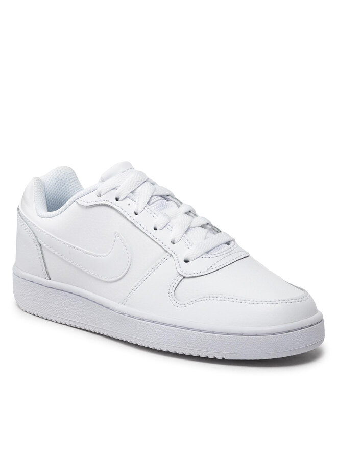 Nike Снікерcи Nike Ebernon Low AQ1779 100 Білий