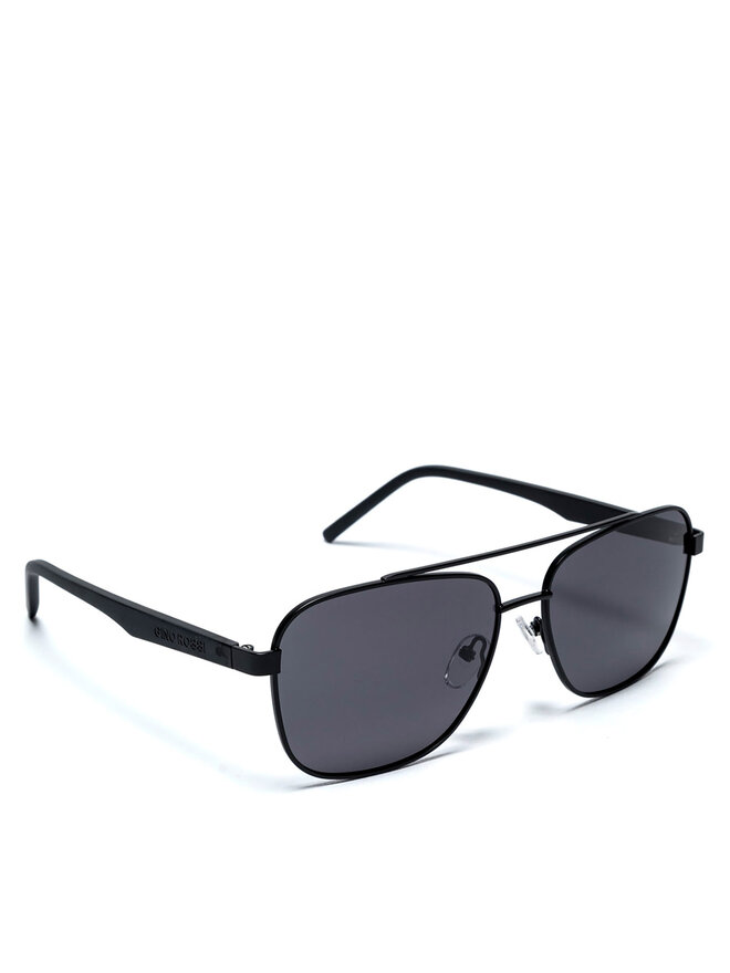 Gino Rossi Sonnenbrillen Gino Rossi GR6625S Schwarz