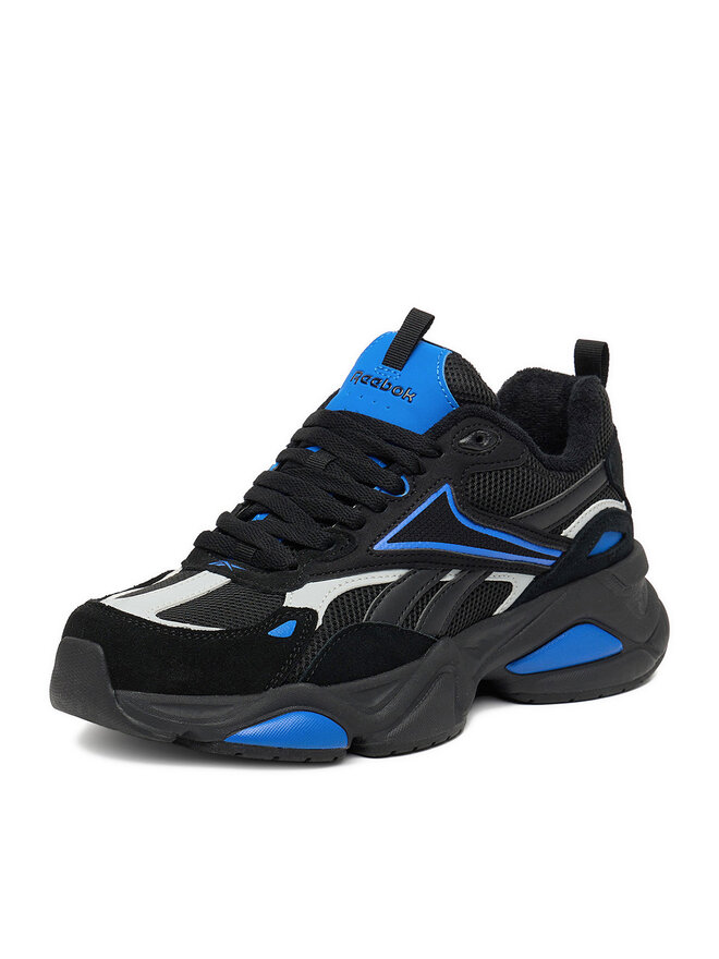 Reebok Сникърси Reebok CEO-CHARGE AR30246M-BMS Черен