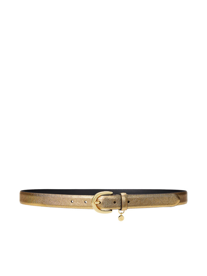 LAUREN RALPH LAUREN Damengürtel LAUREN RALPH LAUREN 412802952047 Goldfarben