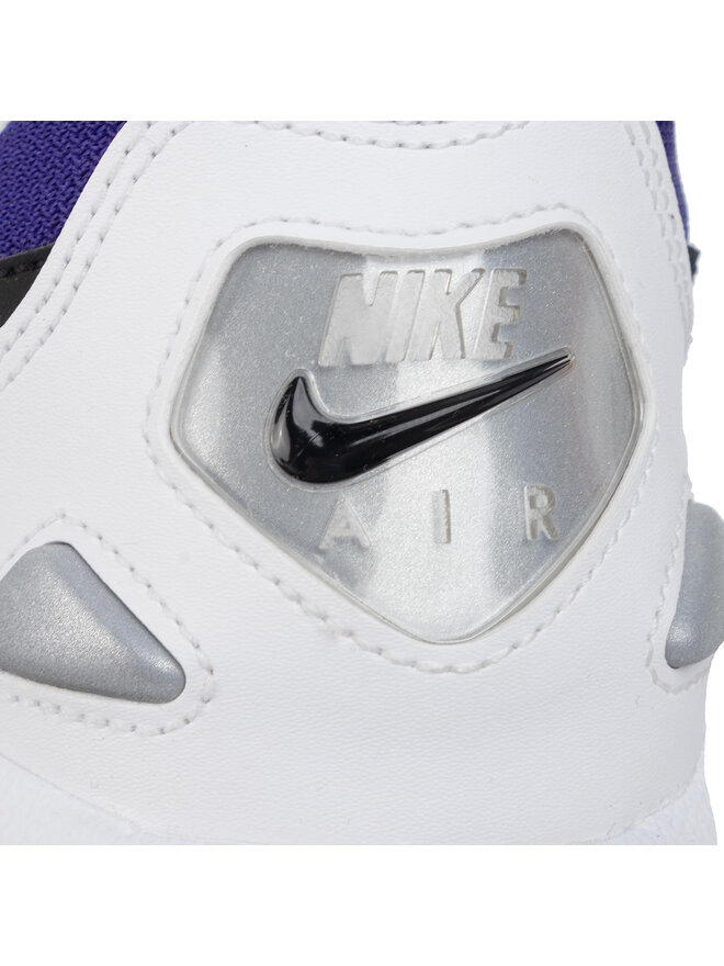 Nike Снікерcи Nike Air Max2 Light AO1741 103 Фіолетовий
