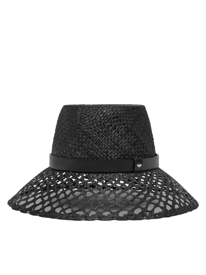 Weekend Max Mara Kapelusz Weekend Max Mara Eliseo 2515571065 Czarny
