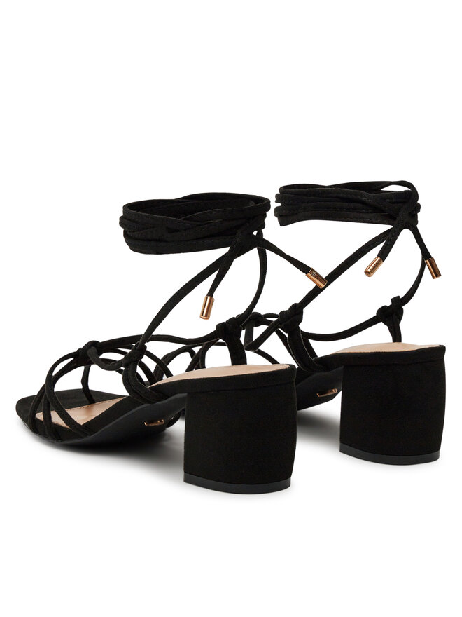DeeZee Sandalias DeeZee 5661-1 Negro