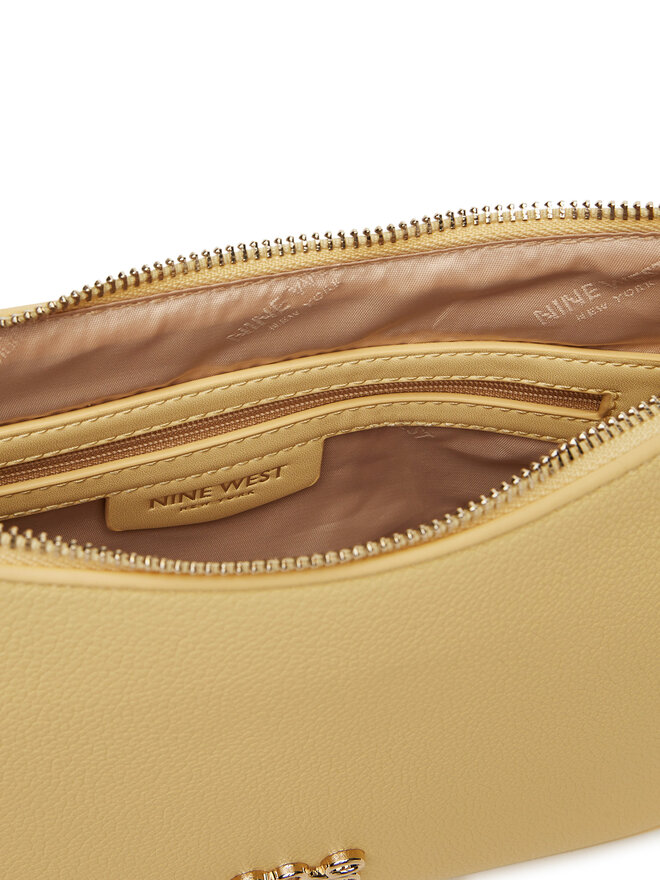 Nine West Τσάντα Nine West JH5823-NW Κίτρινο