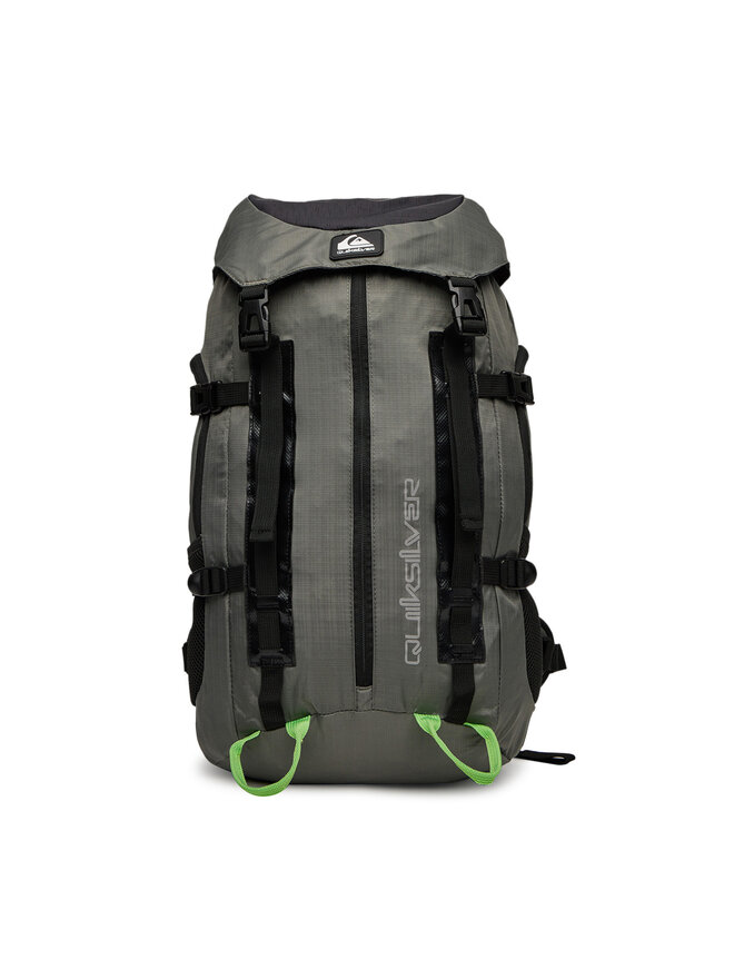 Quiksilver Рюкзак Quiksilver QUIC-P-004-07 Сірий
