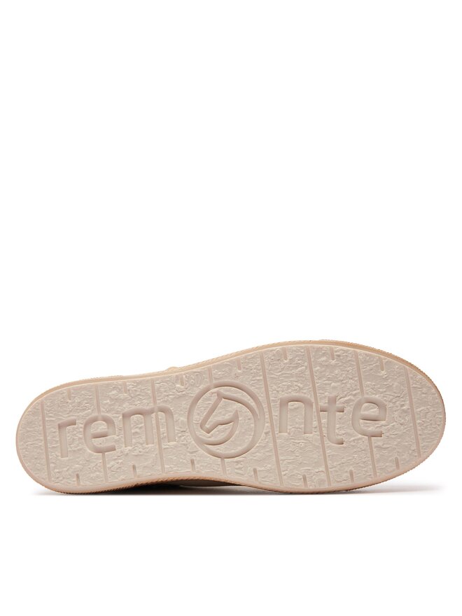 Remonte Tenisice Remonte D1F00-81 Bijela