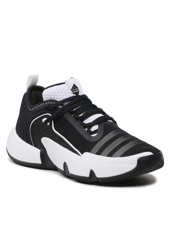 adidas Μπασκετικά Παπούτσια adidas Trae Unlimited IE2146 Μαύρο