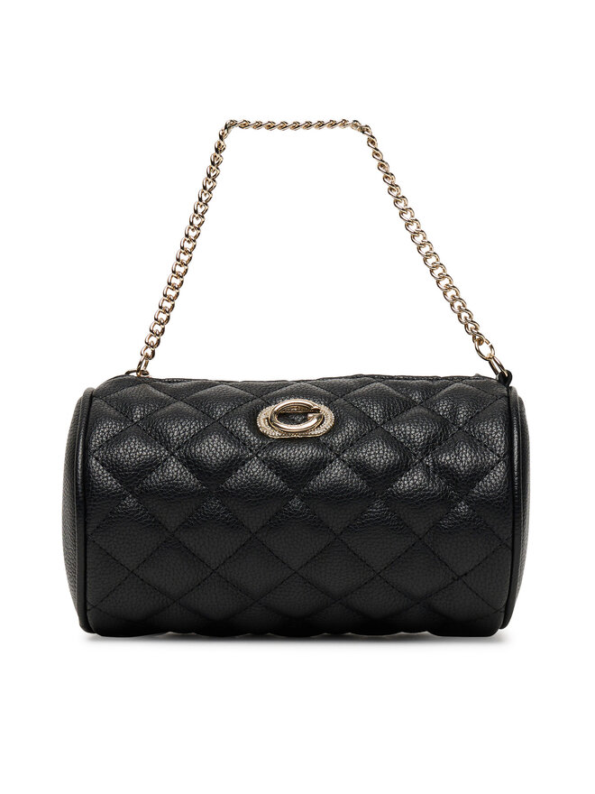 Guess Τσαντάκι καλλυντικών Guess PW7548 P5450 Μαύρο