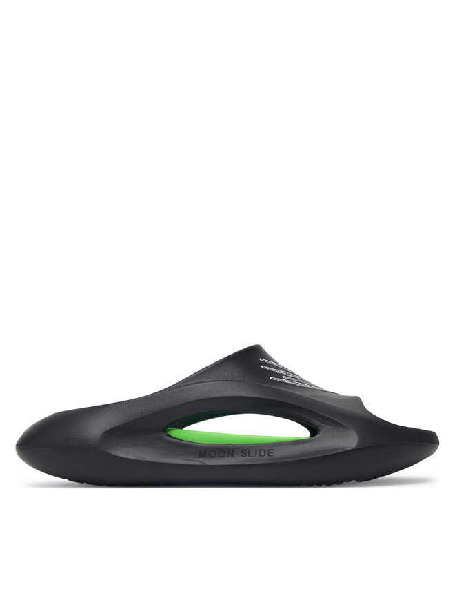 Plein Sport Pantoletten Plein Sport SAES USG0039 SXV022N Schwarz