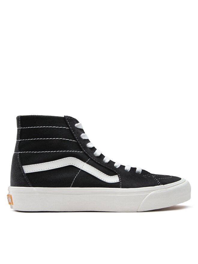 Vans Sneakers Vans Sk8-Hi Tapered VN0005UM3FC1 Grigio