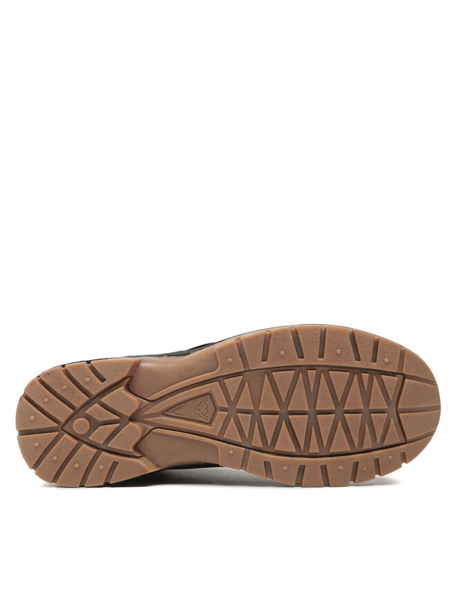Kappa Ghete Kappa 260327T Negru
