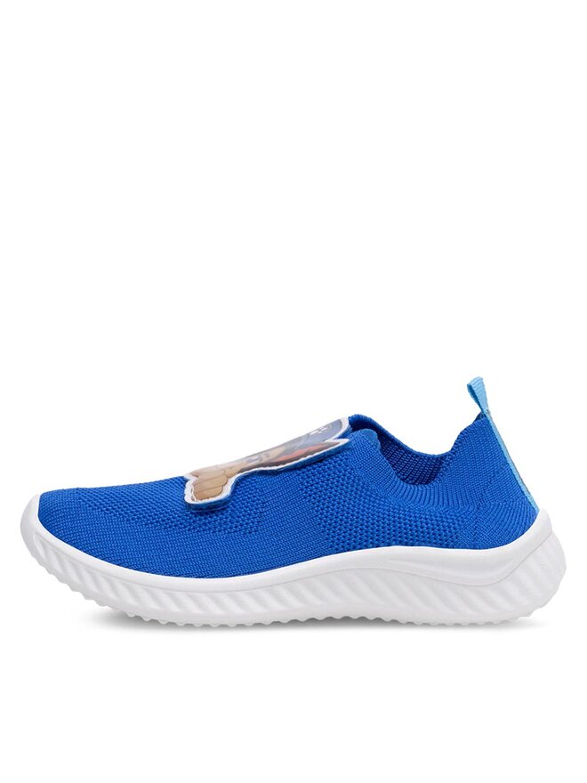 Paw Patrol Poltopánky Paw Patrol CP66-SS24-412PAW Modrá
