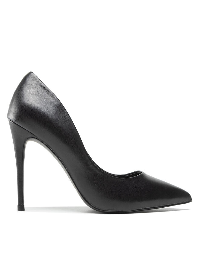 Steve Madden Tacón de aguja Steve Madden Daisie SM11000040-03001-017 Negro