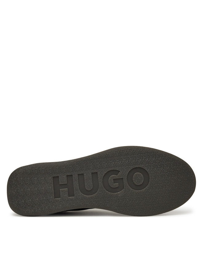 HUGO Sportcipők HUGO Riven Tenn 50541723 Fekete