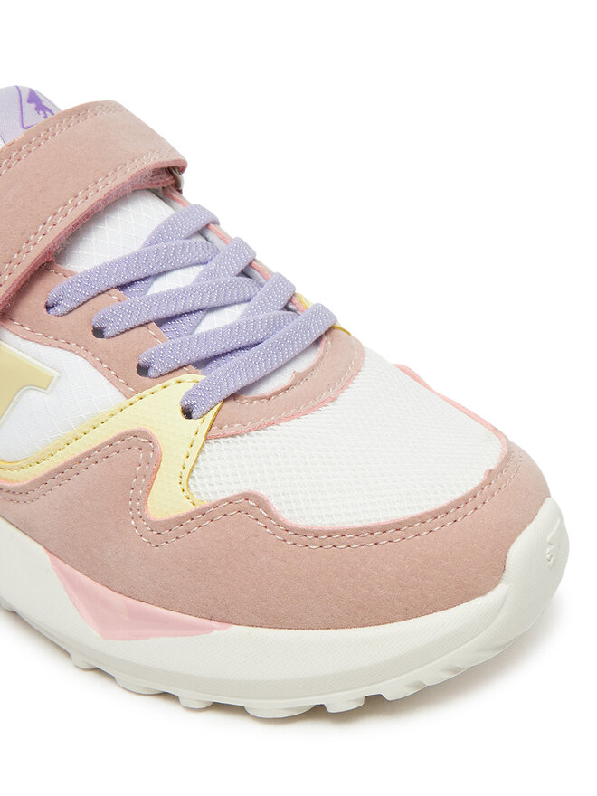 Joma Сникърси Joma 3080 Jr 2532 J3080S2532V Розов